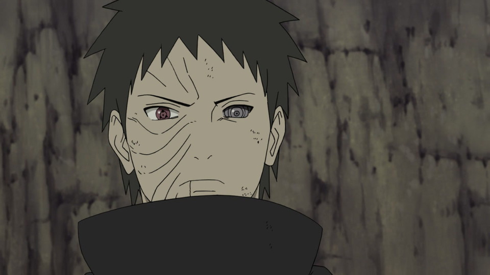 NARUTO-ナルト- 疾風伝 忍界大戦編(5) 第五百八十三話 忍連合軍の術（じゅつ）！